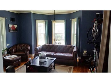 321 Auburn St, Cranston, RI 02910 - photo 7