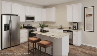 OAKVILLE KITCHEN