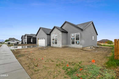 3403 32nd St W, Williston, ND 58801 - photo 2