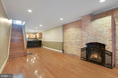 1739 Belt St, Baltimore, MD 21230 - photo 5