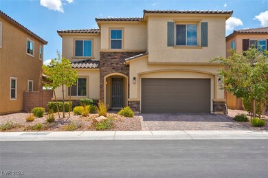 Welcome home!