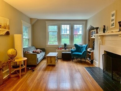 264 Tappan St unit 1, Brookline, MA 02445 - photo 5