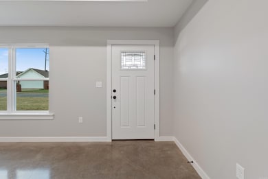 401 Parkway Ave, Morrilton, AR 72110 - photo 7