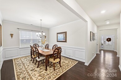 602 Caroline Aubrey Way, Stallings, NC 28104 - photo 5