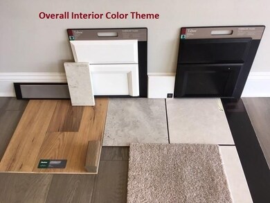 Picture of selections 