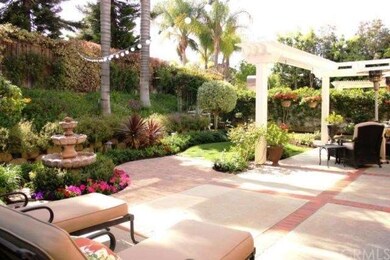 Garden Paradise!