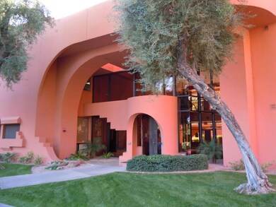 Clubhouse