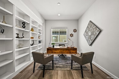 7051 S White Crow Way, Aurora, CO 80016 - photo 4