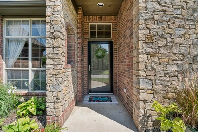 1820 E Montgomery St, Broken Arrow, OK 74012 - photo 5