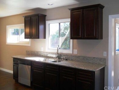 New appliances, and granite