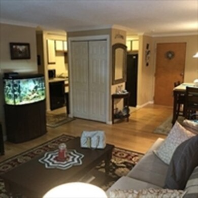 25 Longworth Ave unit 17, Brockton, MA 02301 - photo 4