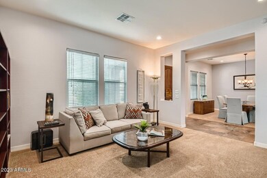 Formal living room 1