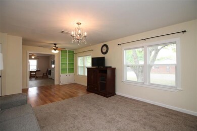 1127 Country Club Rd, Cleburne, TX 76033 - photo 6