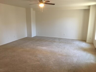 Huge Bonus Room