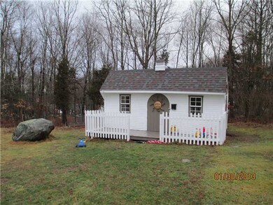 34 Reservoir Ave, Rehoboth, MA 02769 - photo 5