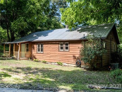 208 Dix Creek Chapel Rd, Asheville, NC 28806 - photo 4