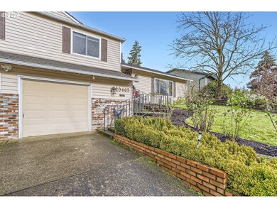 20465 SW Carlin Blvd, Beaverton, OR 97078 - photo 4