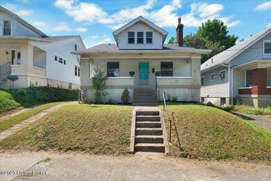 1120 Barret Ave, Louisville, KY 40204 - photo 3