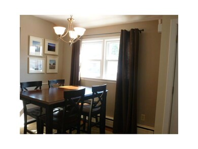 Dining Room.