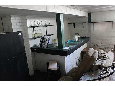Basement/Game Room.