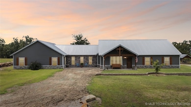 13800 Pease Ln, Skiatook, OK 74070 - photo 2