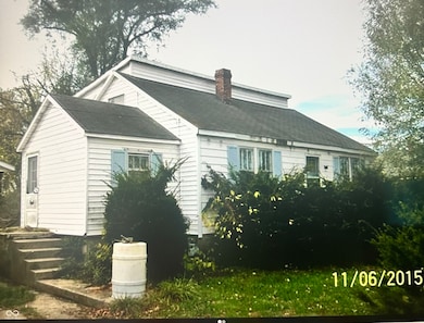 6354 S Jonesville Rd, Columbus, IN 47201 - photo 2