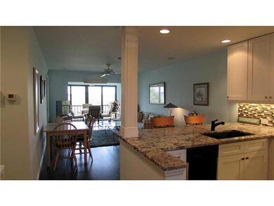 Interior Space/Layout. Great Room and Glass Enclos