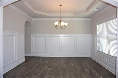 3459 Bridgewood Dr, Macon, GA 31216 - photo 6