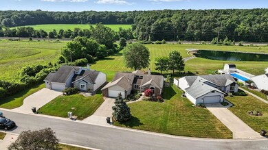 3523 Summit View Place, Fort Wayne, IN 46808 - photo 4