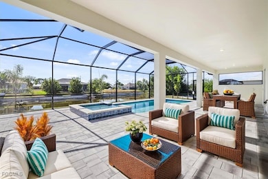 932 SW 36th Terrace, Cape Coral, FL 33914 - photo 2