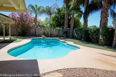 Scottsdale Georgina Dalton RELATES Photo
