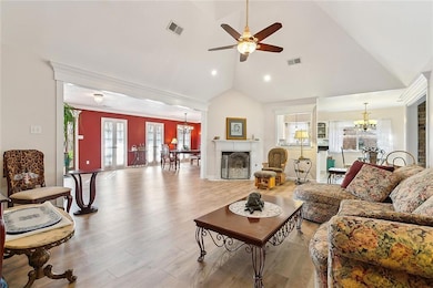 3605 W Grandlake Blvd, Kenner, LA 70065 - photo 7