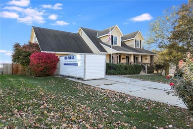 1919 SW 1st St, Lees Summit, MO 64081 - photo 6