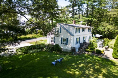66 Sawyers Island Rd, Boothbay, ME 04537 - photo 6