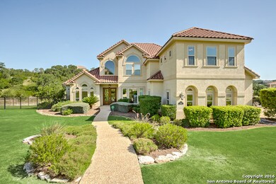 658 Ruidosa Downs, Helotes, TX 78023 - photo 2