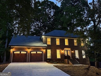 127 N Lakeside Dr NW, Kennesaw, GA 30144 - photo 7