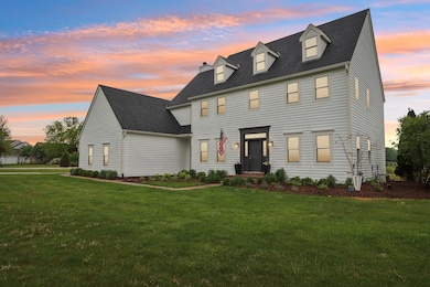 Curb appeal galore!