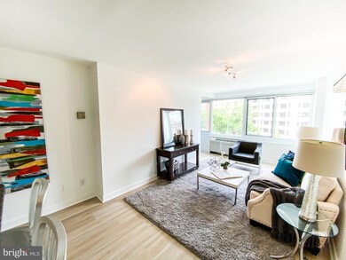 The Apolline unit 512, Washington, DC 20036 - photo 4