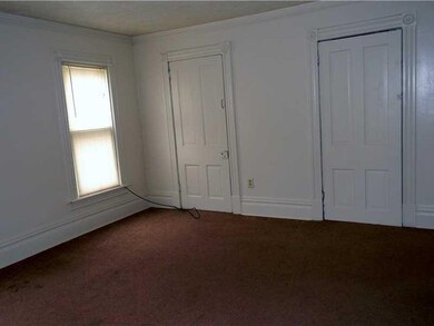 Bedroom.