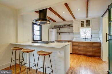 123 Grant Ave, Takoma Park, MD 20912 - photo 4