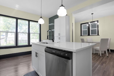 1380 E Rich St, Columbus, OH 43205 - photo 5