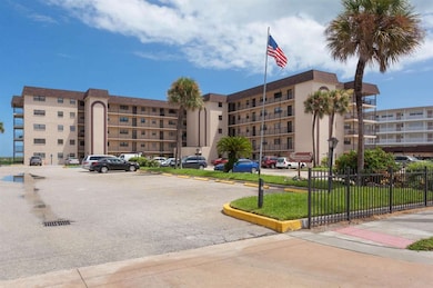 Conquistador Oceanfront Condo