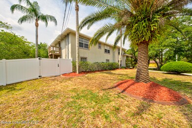 front of house left