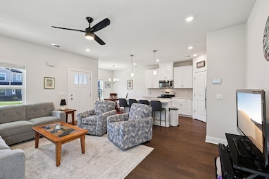 668 Taylor Bend Rd, Columbia, TN 38401 - photo 5