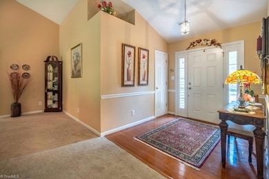 6310 Birch Pond Rd, Greensboro, NC 27410 - photo 3