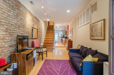 625 S Bradford St, Baltimore, MD 21224 - photo 3