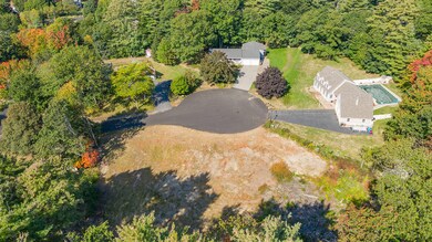13 Seafields cul de sac view
