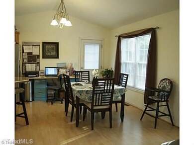 1282 Old Mill Ford Trail, Asheboro, NC 27205 - photo 4