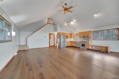 1276 Mill Rd, East Aurora, NY 14052 - photo 6