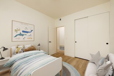 Bedroom 2 (virtually staged)